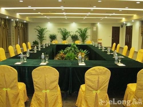 Jinruifeng Hot Spring Hotel Guangzhou Zhengsheng Exteriér fotografie