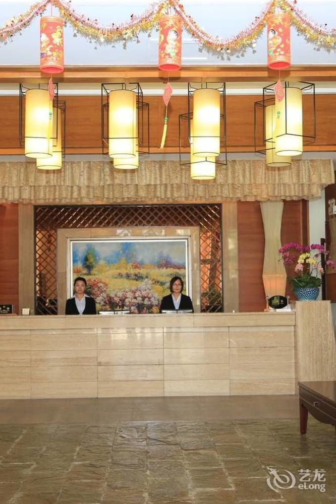 Jinruifeng Hot Spring Hotel Guangzhou Zhengsheng Exteriér fotografie